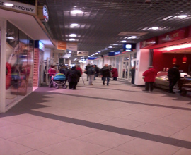galeria