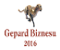 Wyróżnienie Gepard Biznesu 2016 r.