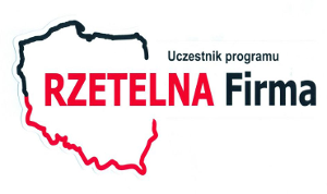 uczestnik programu rzetelna firma