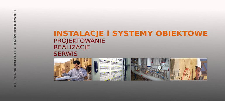 instalacje